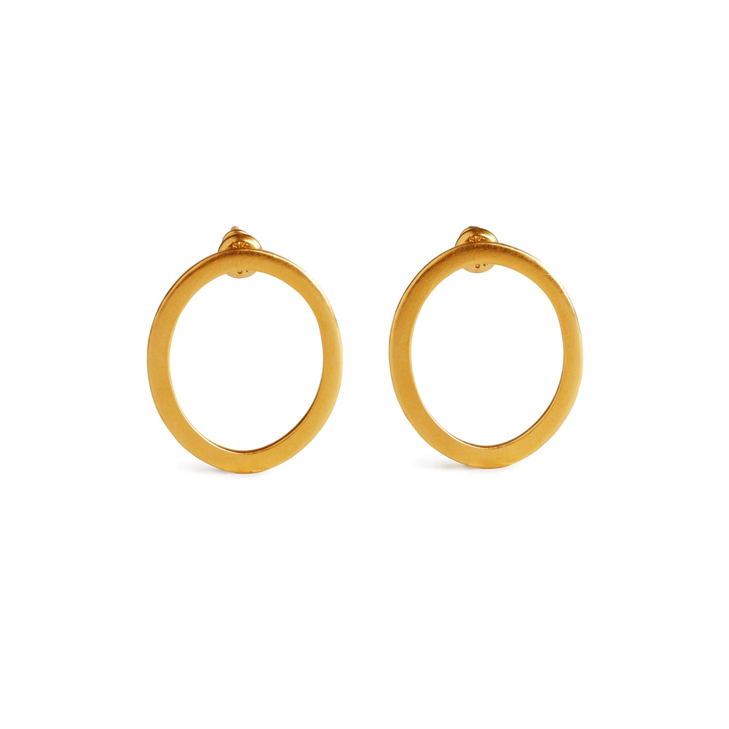 Gracia Pequeño Oval