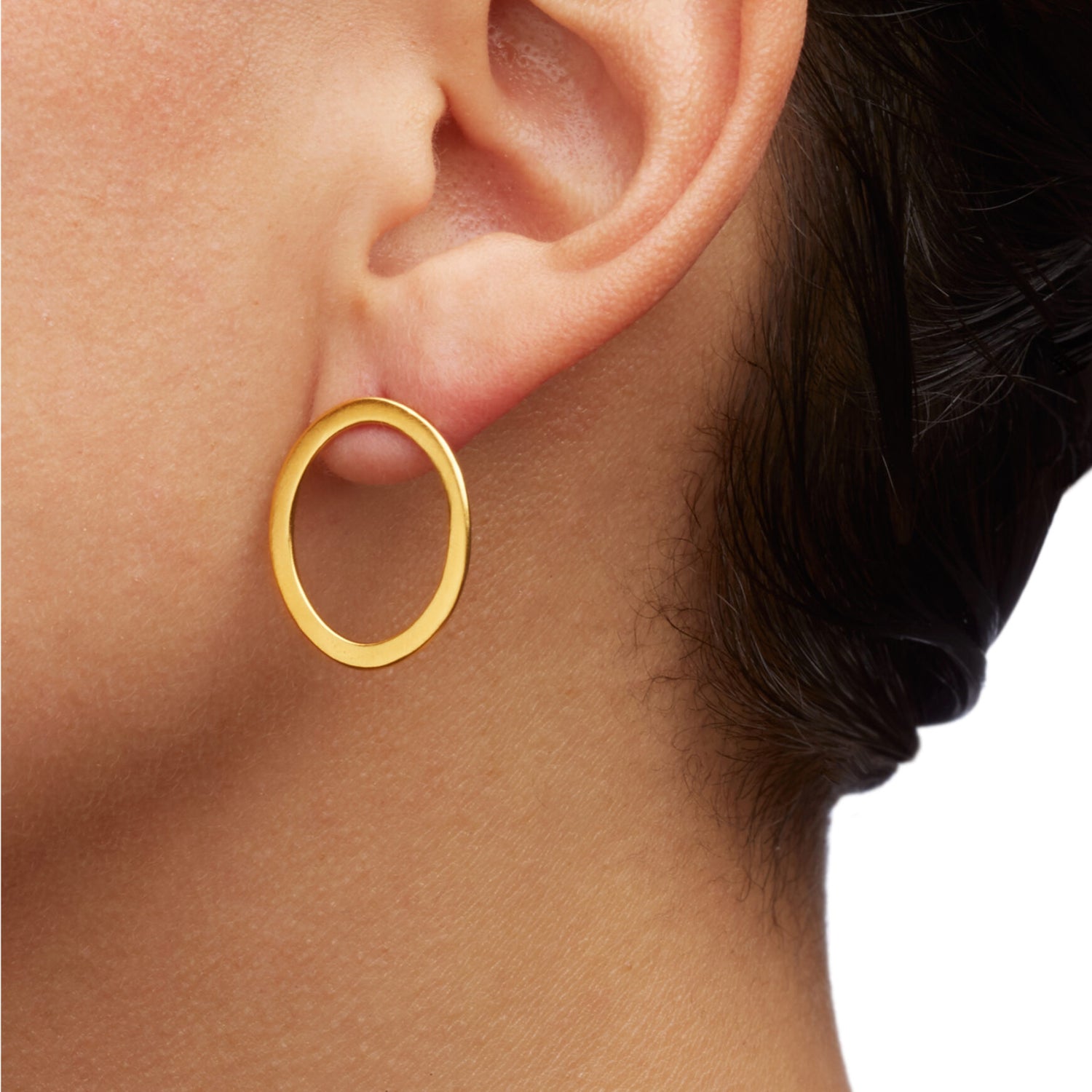 Gracia Pequeño Oval