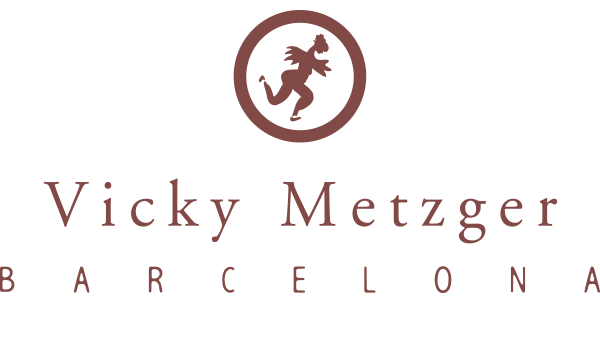 Vicky Metzger Barcelona